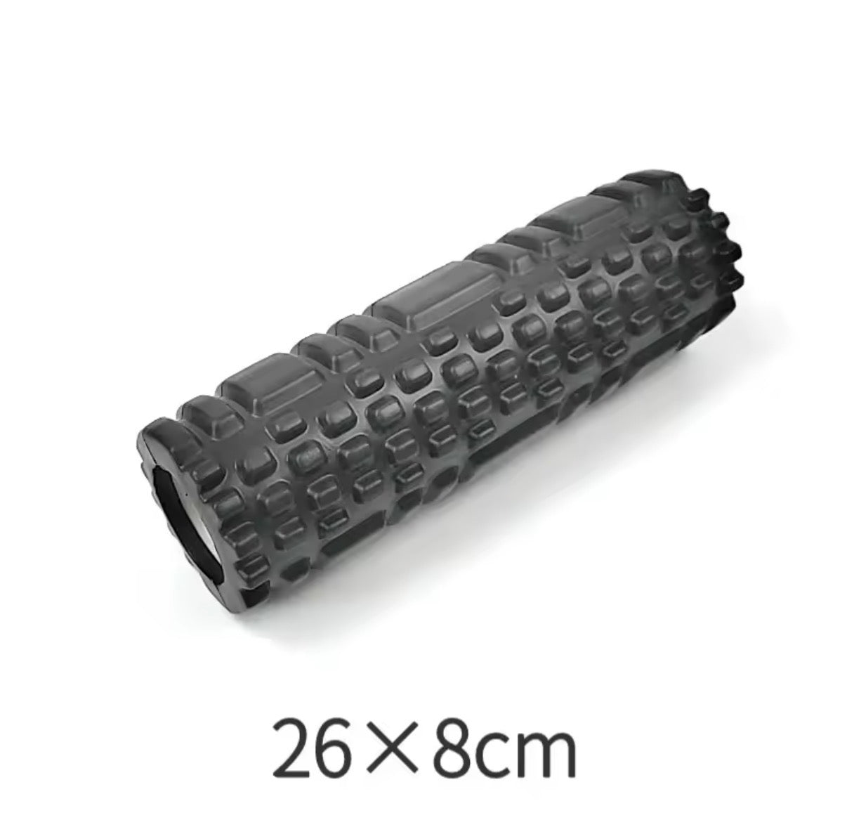 Foam Roller PULSIO — Rouleau de Massage Musculaire