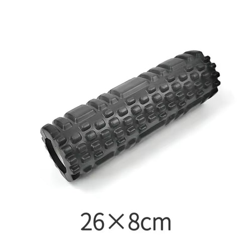 Foam Roller PULSIO — Rouleau de Massage Musculaire